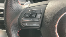 MG Hs 1.5 T-GDI Exclusive 5dr DCT Petrol Hatchback